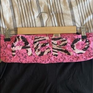 Aeropostale yoga pants